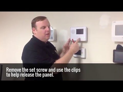How To Change Your Alarm System Battery