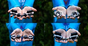 ▷6 Best Power Meter Pedals for Road, MTB & Gravel (2025)