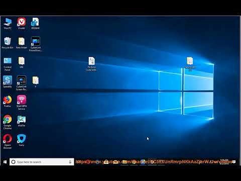 Fix Error Code 0x800706be in Windows 10 or Microsoft Store