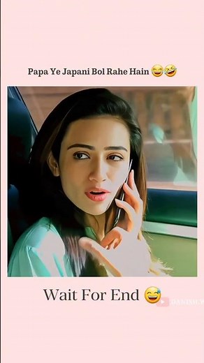 Papa Ye Jo Bol Rahe Hein Ye Japani He 😂🤣 | Danish Wri8ss | #firojkhan #aliansari #funny #explore