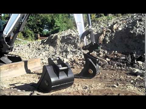 Geith Manual Coupler