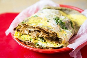 BREAKFAST AROUND THE WORLD Don't skip the most important meal of the day! | Strictly Dumpling