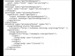 How to create SOAP application using Spring Boot