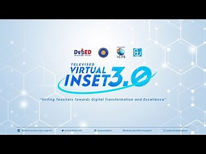 VINSET 3.0 Day 3 (Morning Session)