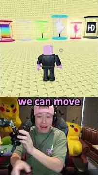 fall = my controller gets more cursed 🤪