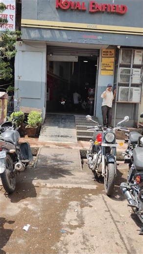 Himalayan 450 Speed Gauge Sensor Replacement | Quick Fix #bikelife