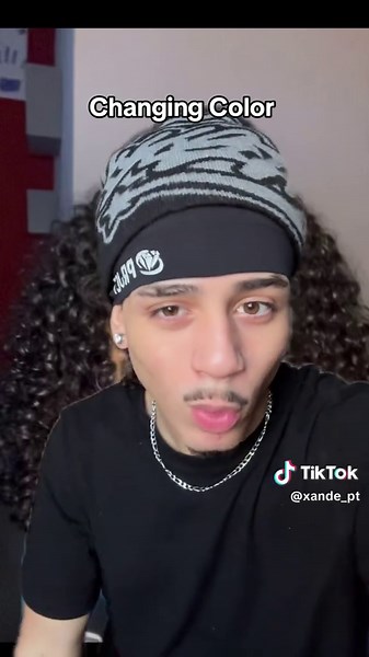 Understanding Light Skin and Color Change