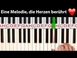 Deine Ersten 7 Schritte Am Klavier