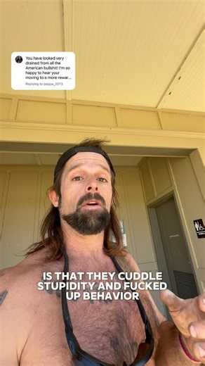 Joe Felz | It’s true- the dummies have drained me 🇺🇸🤡🚮 #joefelz #felzhouses #felzmedia #sandyrunoriginal #joespeaks #sandyrunoriginal #findyourfree... | Instagram