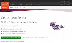 Ubuntu 22.04 Serverの初期設定 | てくてくテック