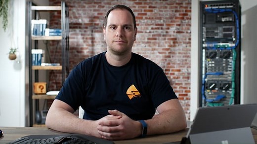 CCNA Routing & Switching ICND1 100-105 Course - NetworkLessons.com