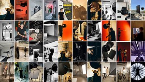 Every Single Light Modifier Compared: The Ultimate Guide