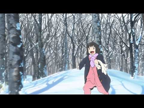 Les enfants loups, Ame & Yuki VF - extrait