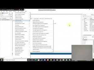 Descriptive statistics in Stata (Amharic tutorial)
