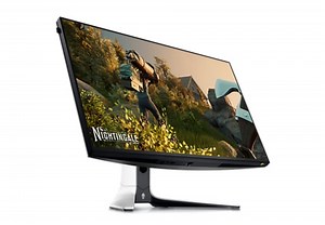 Alienware 27 Inch Gaming Monitor (AW2723DF) | Dell Canada