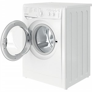 Freestanding Washing Machine Indesit IWC 71453 W UK N - IWC 71453 W UK N - Indesit - Affordable, Reliable Kitchen & Home Appliances | Indesit UK