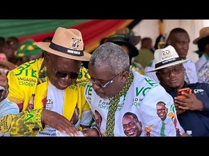 Temba Mliswa fires shots at Chris Mutsvanga for countering Mnyaradzi Machacha. Three factions emerge