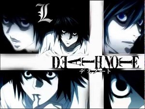 L's Theme-Death Note [[VIOLIN COVER]]