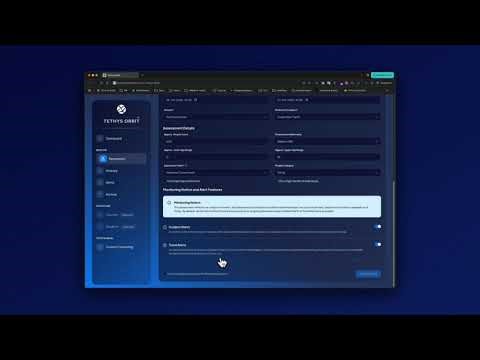 Tethys Beacon - Impact Intelligence