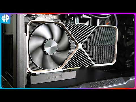 be quiet! Riser Cable for PCIe 4.0 Install & Overview