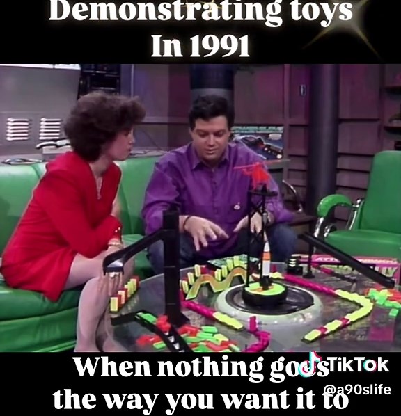 Exploring 90's Toys: A Nostalgic Throwback