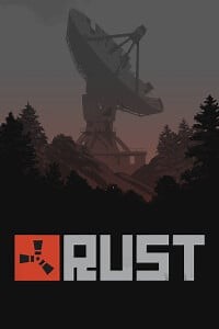 Rust (PC) CD key pro Steam 🕹️ cena od 145.63 Kč | XXLGamer.cz