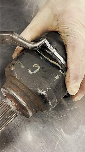 How to install metal cable/zip ties | Dorman 83916