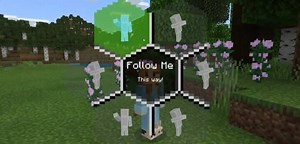 Minecraft Emote [Bedrock Edition] Minecraft Map