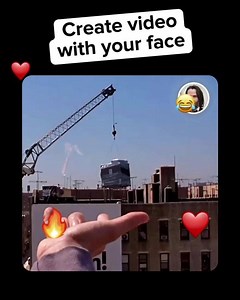 465K views · 453 reactions | Insert your face into video or gif. Become anyone you want.  | Reface | Facebook