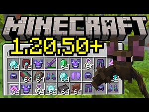 Minecraft 1.20.50+ ALL WORKING DUPLICATION GLITCHES TUTORIAL! XBOX,PE,PC,SWITCH,PS