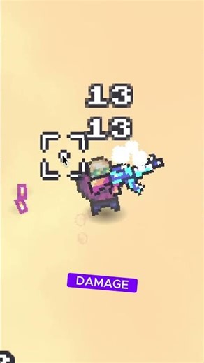 Adding Collisions, Juice and Upgrades To My Game (with Godot)