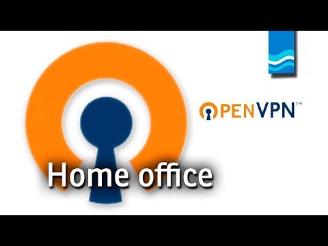 Instalación de OpenVPN