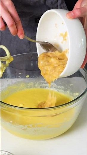 A new way to use vanilla wafer cookies! 🍌 recipe details in description