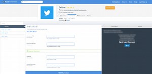 How to Use Twitter’s API