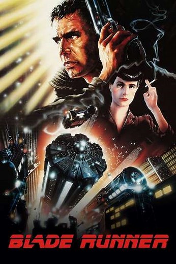Blade Runner (1982) Streaming - Where to Watch Online
