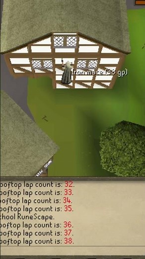 Making REAL Money with AI Botting in Old School RuneScape