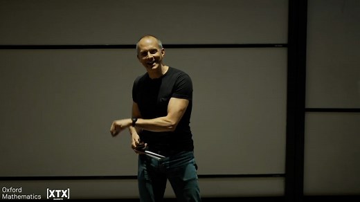 Are numbers essential for counting? Probably, in a world where we don’t just want to know if something is good, but exactly how good. But it wasn’t always the case. Watch the full lecture as Tim Harford shows that we don't always understand the data we have: https://www.youtube.com/watch?v=BHqxRC5fBTU | Oxford Mathematics