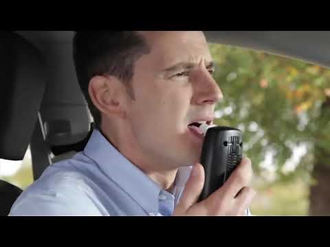 How To: The Draeger Interlock® XT