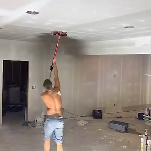 "Level5 Tools coming in clutch during the mudding process. Thanks for making mudding 10 x quicker and easier 💪🏼💪🏼💪🏼" 💯 No Problem @bradleyhome_20 glad you're killin' it with the flat boxes 🙌 | LEVEL5 Tools