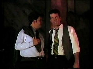 Cartoon Network promos/bumpers (August 16, 1996) - Part 2