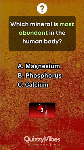 🍎Can You Ace This Nutritional Quiz? 🌱 Test Your Knowledge! #nutrition #quiz