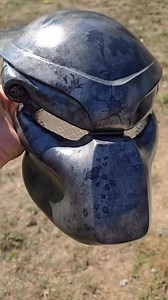 130K views · 3.3K reactions | The human head sized bio mask I created for @bio.masked.alien | Wreav | Facebook