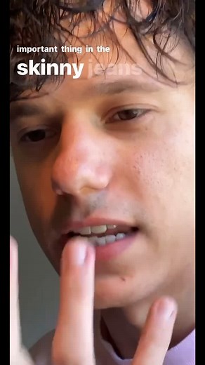 Bulge in Skinny Jeans: Exploring the Trend