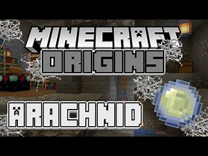 Origin-SMP Guide: I played the Arachnid for one day, this is what I learned... (TIPS & TRICKS!)