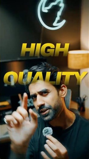 Save some money with this lighting kit for creators!