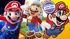 Best Mario Music Ever: Our Top 10 Mario Songs - Super Mario Playlist