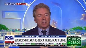 US economy now has a 'pro-growth, common sense' outlook: Rep. Dan Meuser