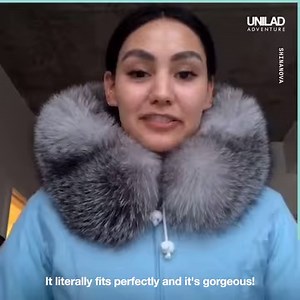 1.3M views · 4K reactions | This Inuk woman and her mother are keeping traditional throat singing alive, after it was banned by Christian missionaries in the 20th century  | UNILAD Adventure | Facebook