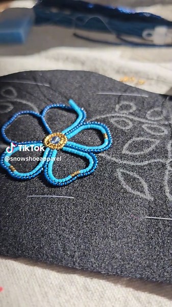 Exploring Unique Indigenous Beadwork Techniques