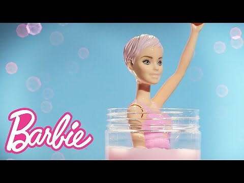 ‪@Barbie‬ | Barbie Color Reveal Fashion Show!